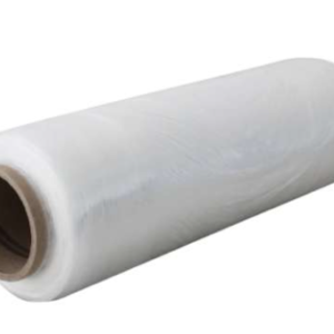 STRETCH FILM PRE-ESTIRADO